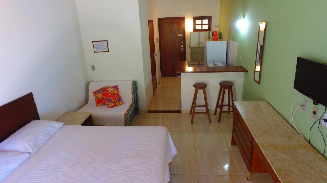 Pousada Ecogreen Imbassai Mata de Sao Joao Luaran gambar