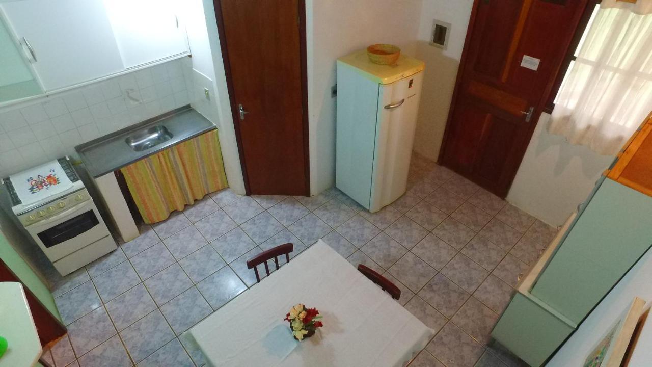 Pousada Ecogreen Imbassai Mata de Sao Joao Luaran gambar