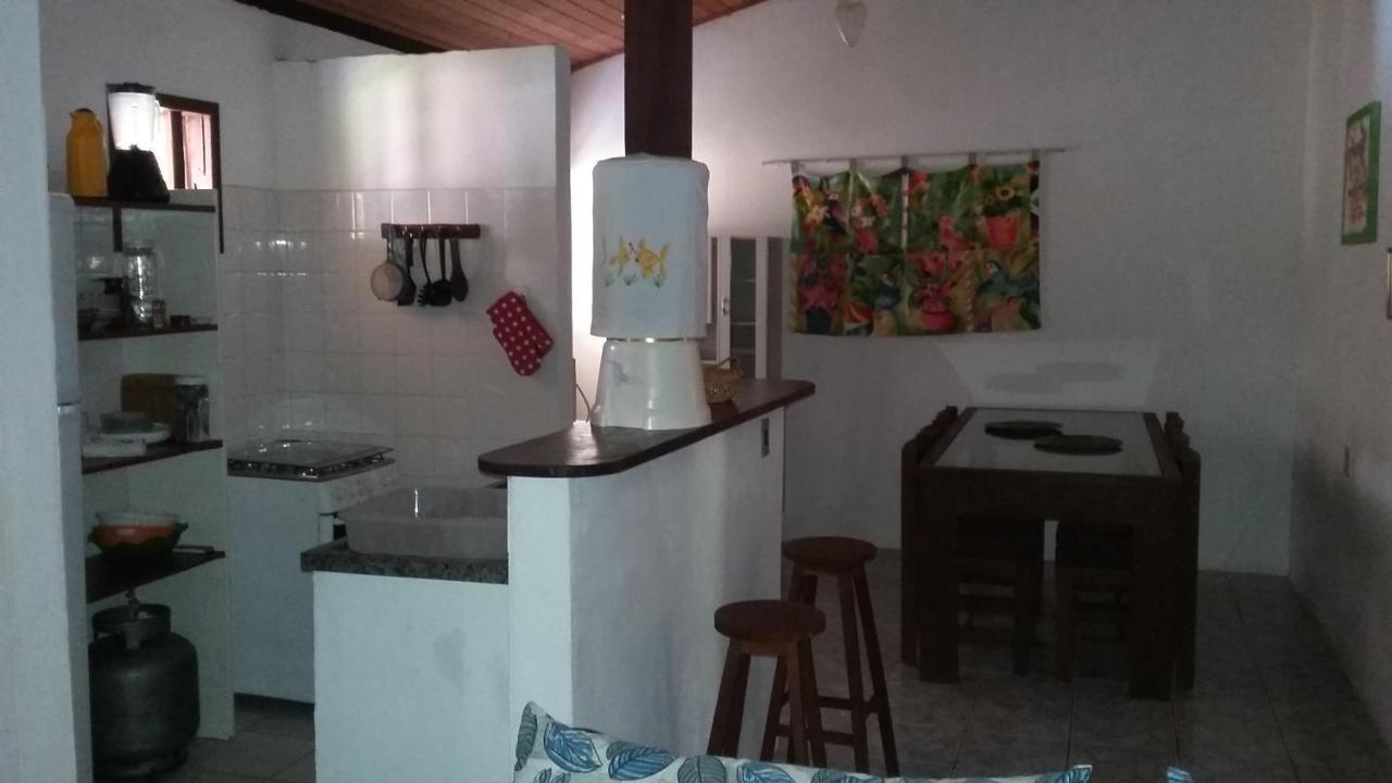 Pousada Ecogreen Imbassai Mata de Sao Joao Luaran gambar