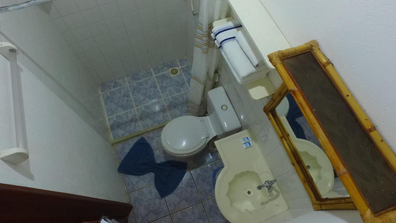 Pousada Ecogreen Imbassai Mata de Sao Joao Luaran gambar
