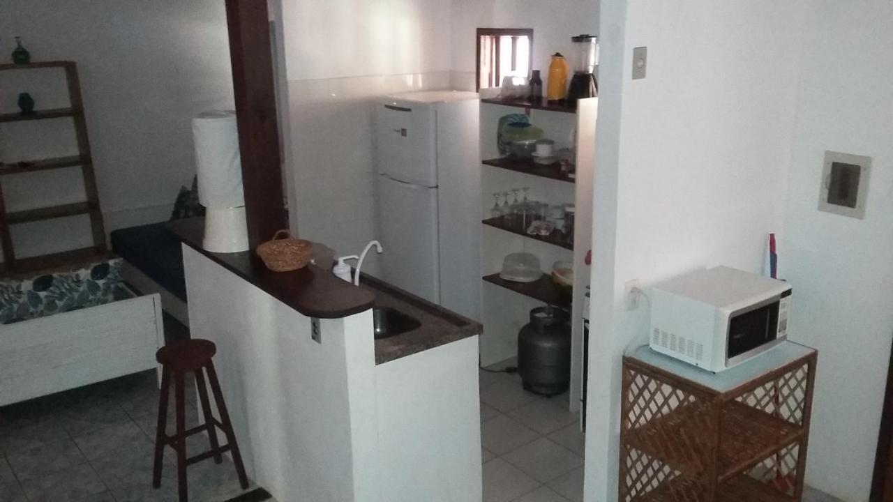 Pousada Ecogreen Imbassai Mata de Sao Joao Luaran gambar