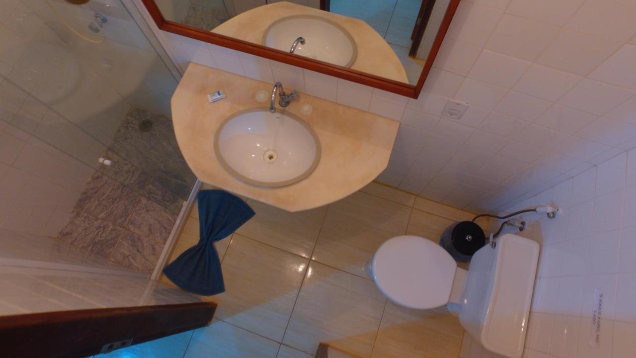 Pousada Ecogreen Imbassai Mata de Sao Joao Luaran gambar